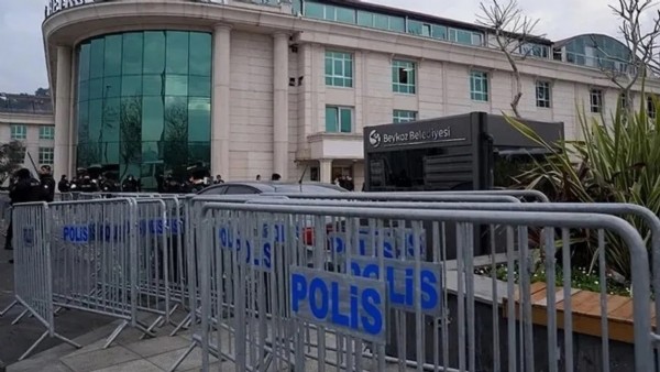 Tutuklu eski CHP'li başkan Alaattin Köseler'den itiraf mektubu: Bana kumpası CHP'liler kurdu